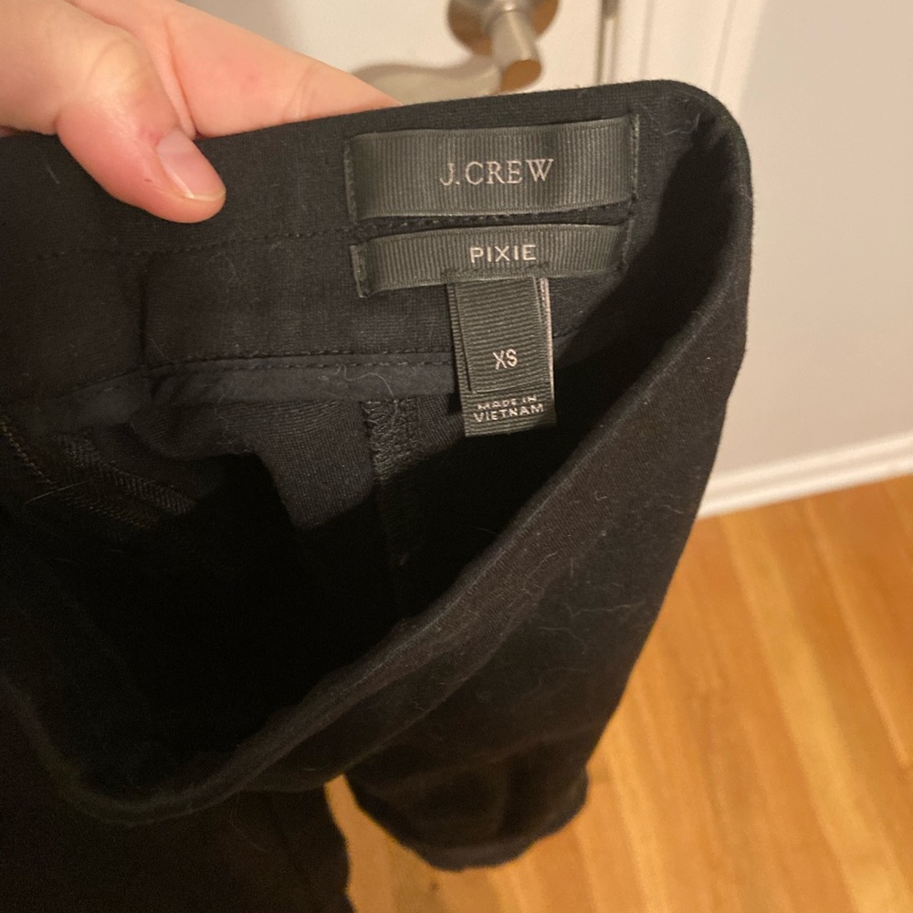 Jcrew Pixie Pant - image 3